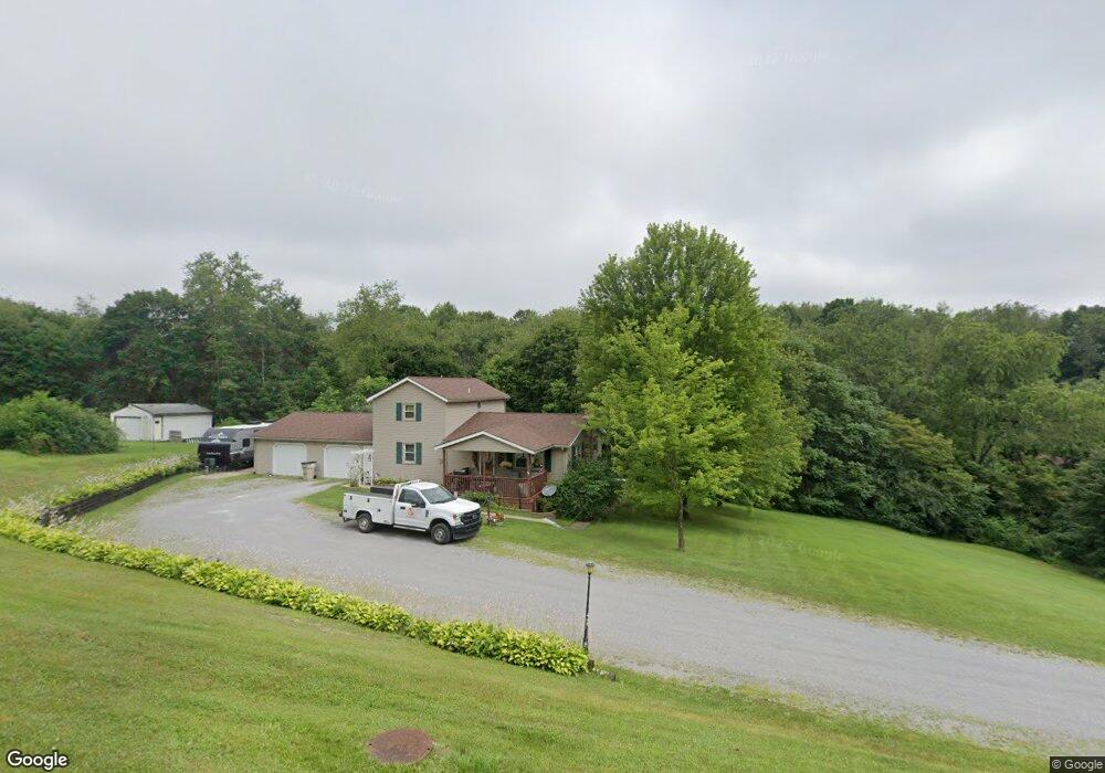 16041 Coolidge Ave, East Liverpool, OH 43920 - photo 1