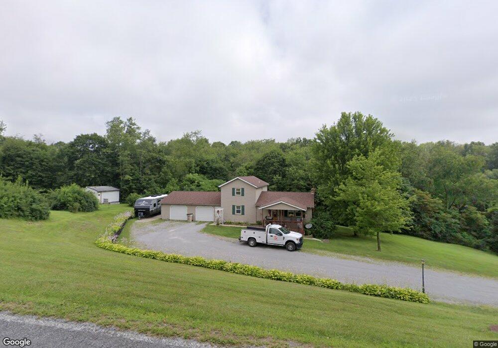 16040 Coolidge Ave, East Liverpool, OH 43920 - photo 1