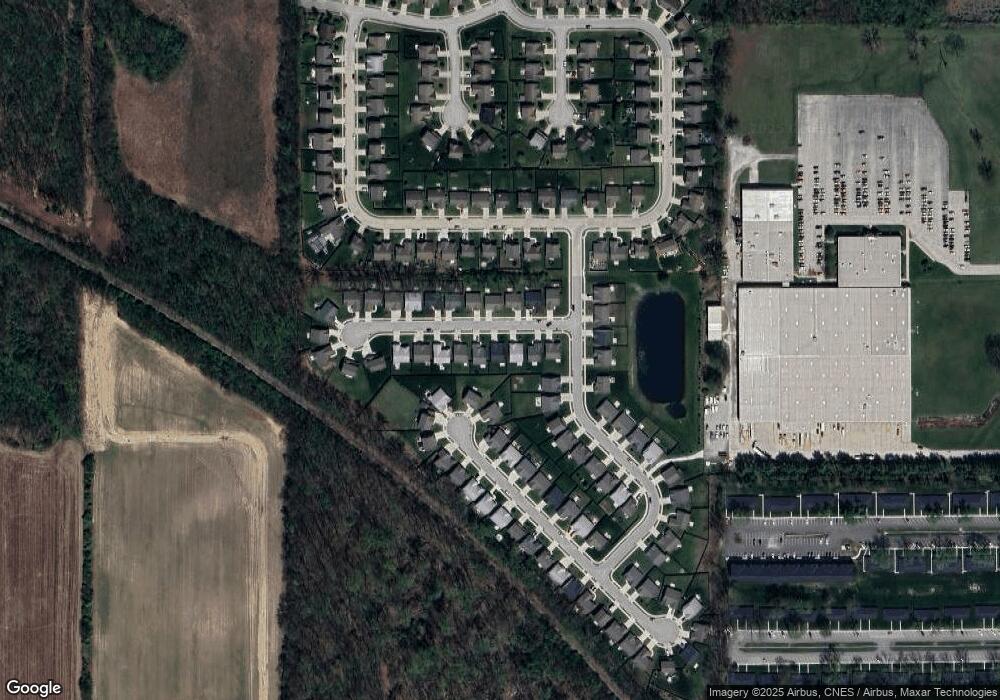 3381 Marlton Ct, West Lafayette, IN 47906 - photo 1