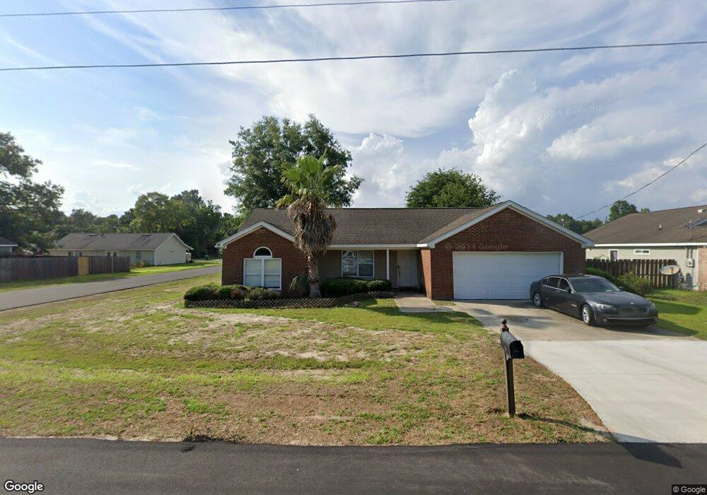 88 Homan Point Ave, Crawfordville, FL 32327 - photo 1