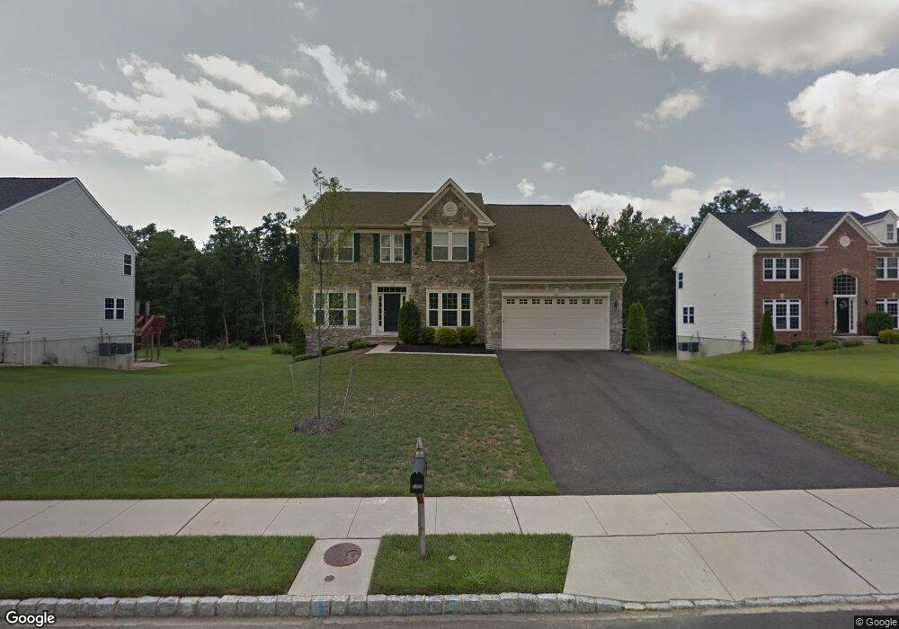 1076 Beckley Dr, Williamstown, NJ 08094 - photo 1