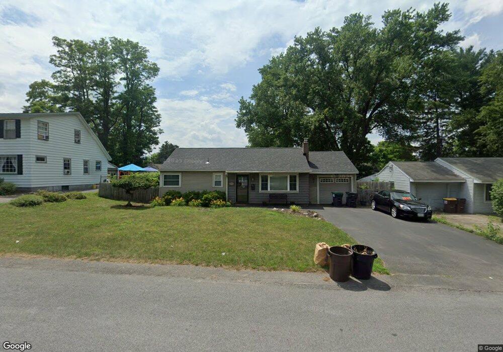 911 Obrien Ave, Schenectady, NY 12303 - photo 1