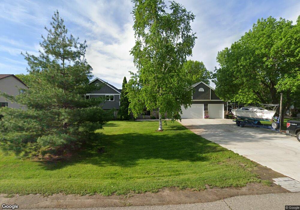 514 Winter Green NW, Alexandria, MN 56308 - photo 1