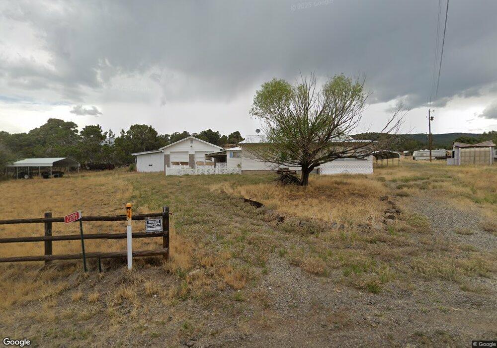 23285 Ute Trail Rd, Cedaredge, CO 81413 - photo 1