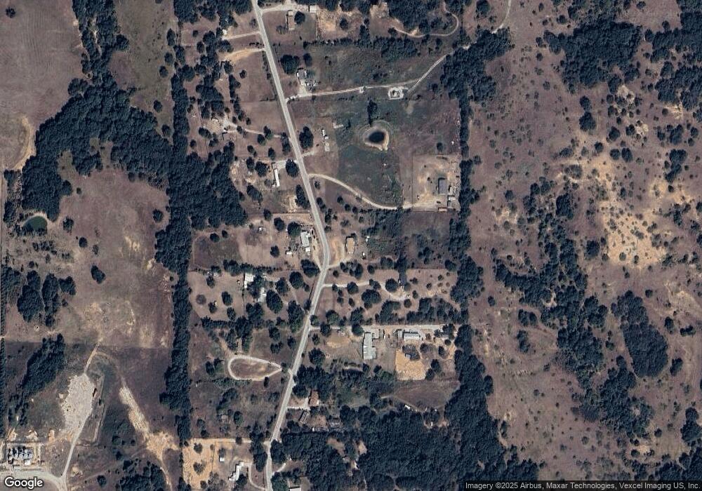 300 County Road 4591, Boyd, TX 76023 - photo 1