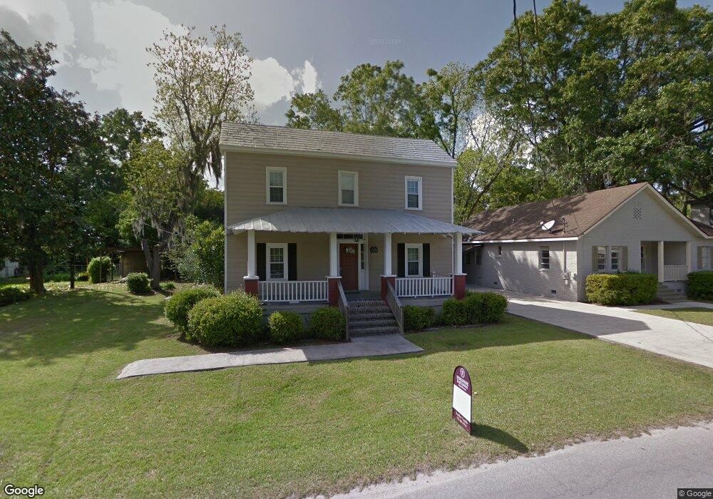 121 N Rogers St, Pooler, GA 31322 - photo 1