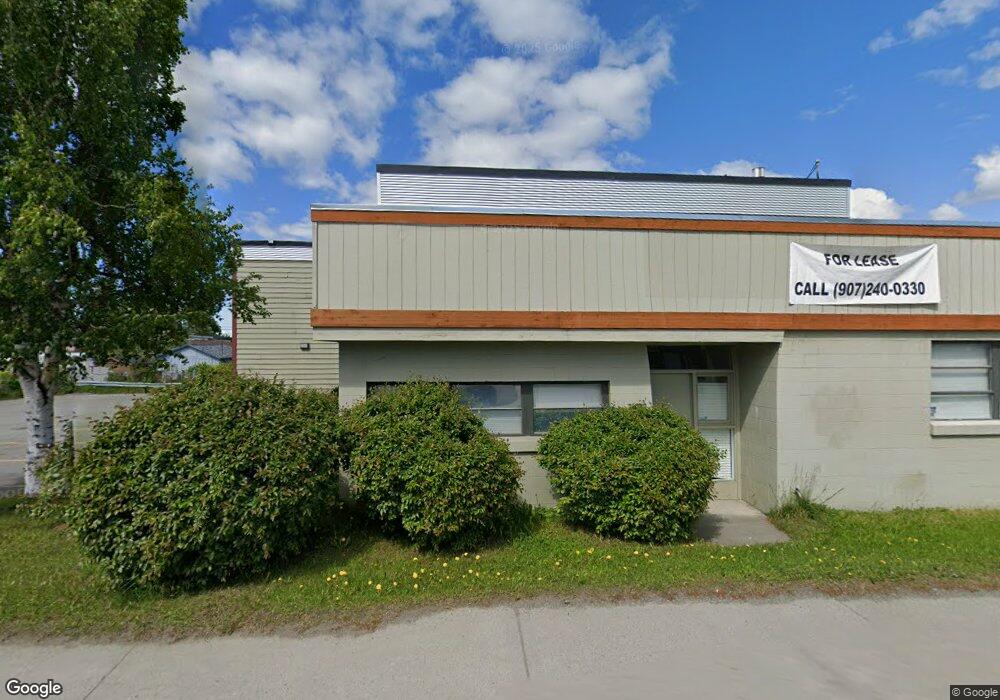 3944 Spenard Rd, Anchorage, AK 99517 - photo 1