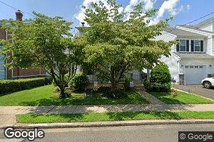 115 N Sylvania Ave, Jenkintown, PA 19046