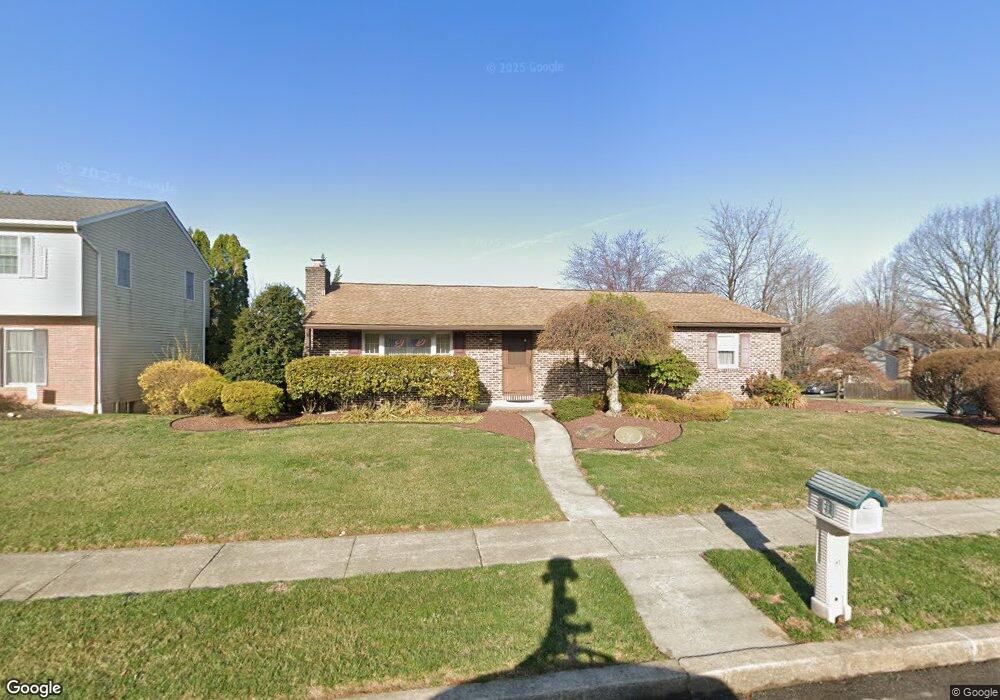 706 Broadcasting Rd, Reading, PA 19610 - photo 1