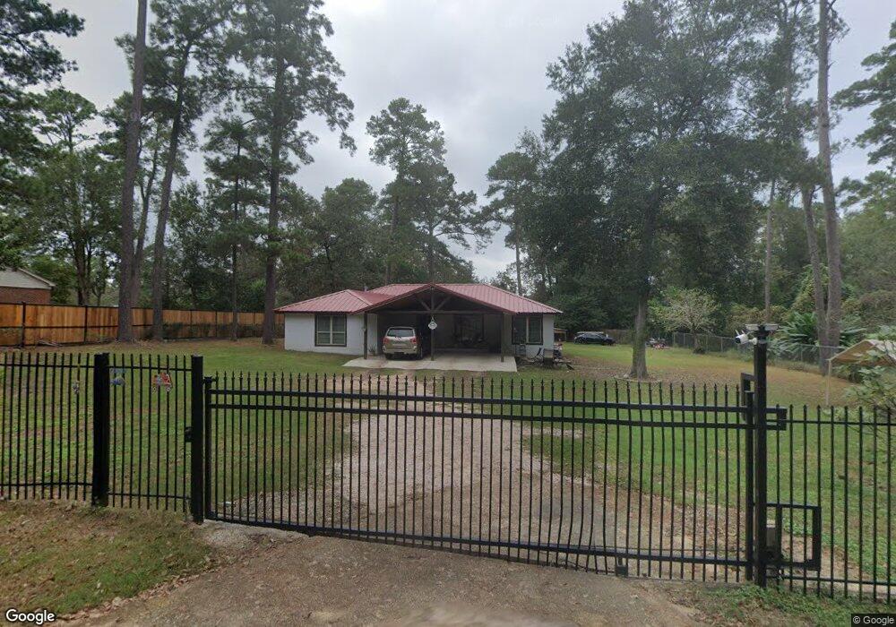 14702 Hermit Thrush Dr, Tomball, TX 77377 - photo 1