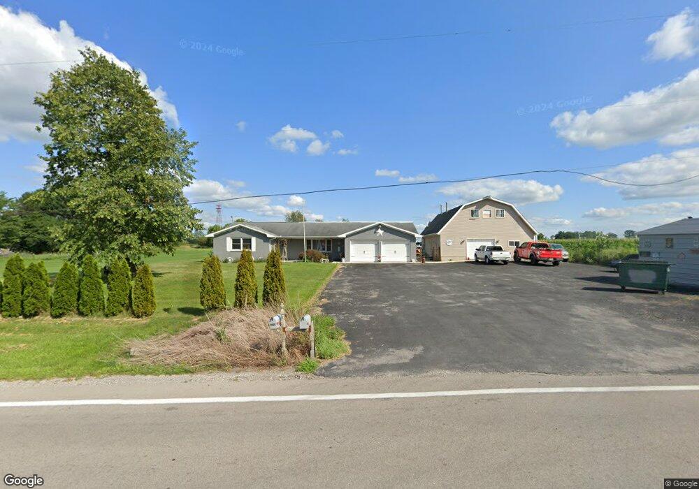 11626 Us Highway 127, West Unity, OH 43570 - photo 1