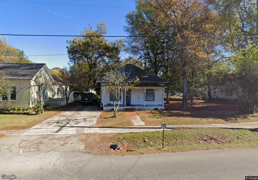 1303 S Buerkle St, Stuttgart, AR 72160 - photo 1