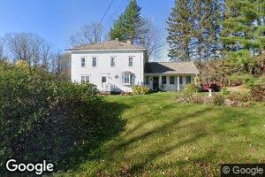 25 Thompson Rd, Conway, MA 01341