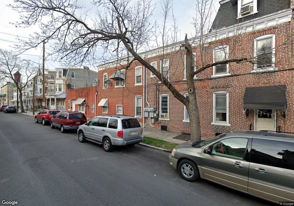 1349 W Linden St, Allentown, PA 18102 - photo 1