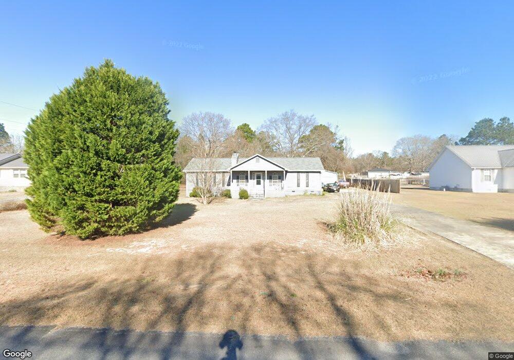 429 E Virginia Ln, Macon, GA 31217 - photo 1