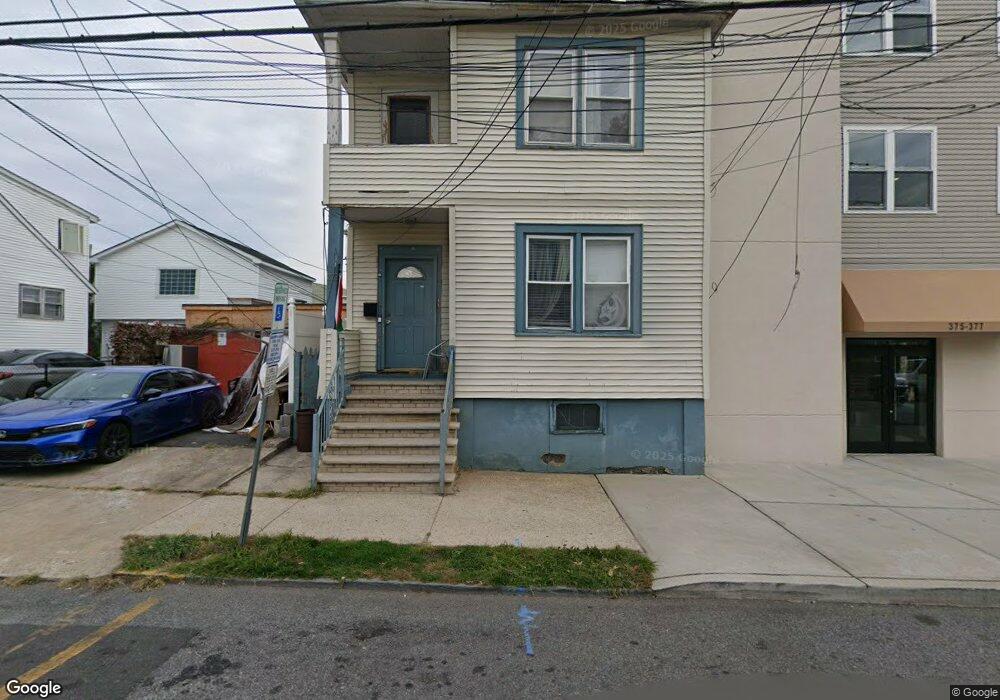 373 Pacific St, Paterson, NJ 07503 - photo 1