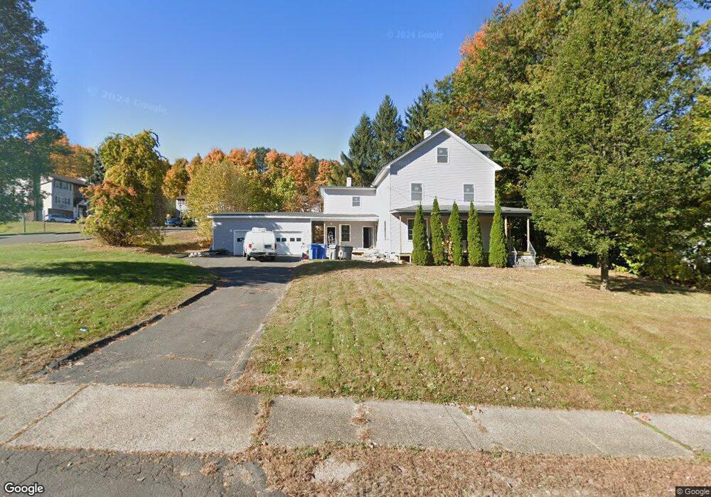 24 Willis St unit 1, Bristol, CT 06010 - photo 1