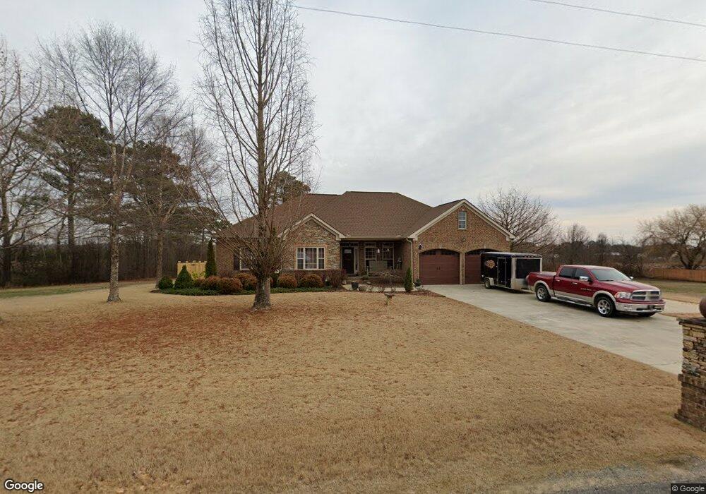 313 Payton Ln, Grant, AL 35747 - photo 1