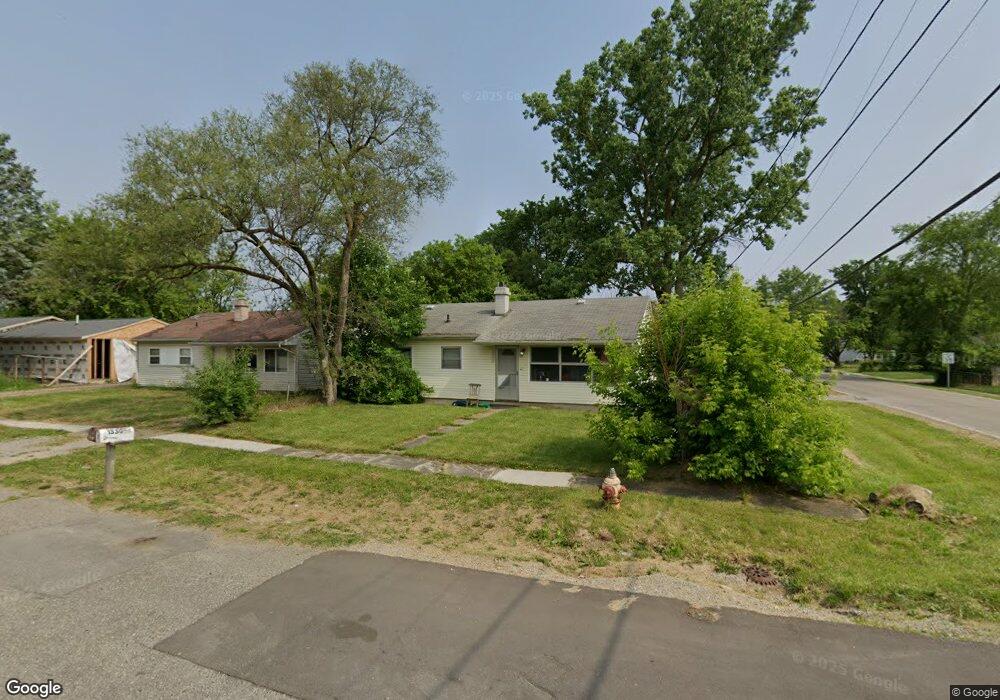 1331 E Juliah Ave, Flint, MI 48505 - photo 1