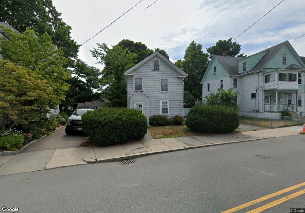 83 Parsons St, Brighton, MA 02135 - photo 1