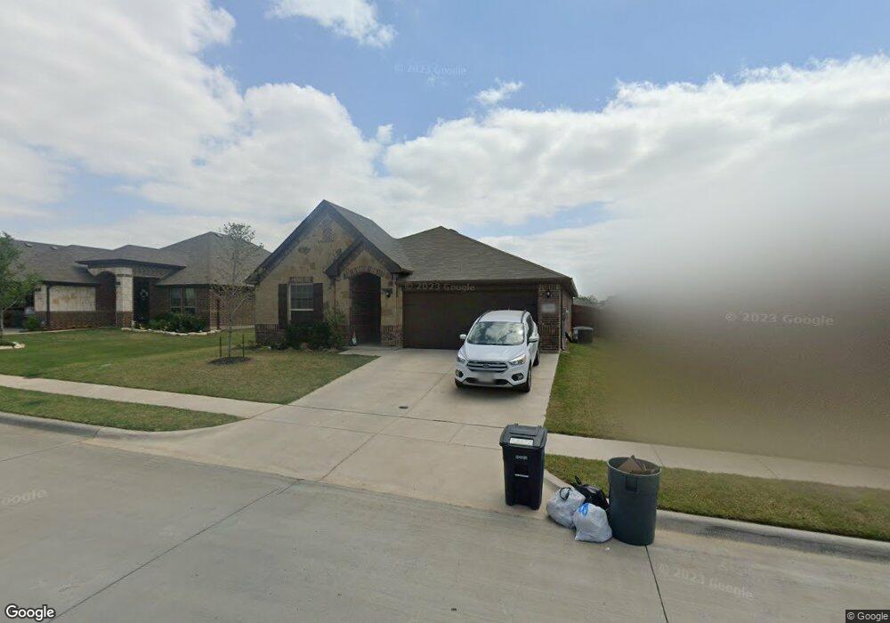 2549 Silver Fox Trail, Weatherford, TX 76087 - photo 1