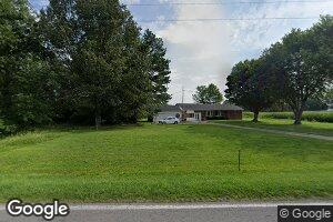 7333 Unionville Rd, Brookport, IL 62910