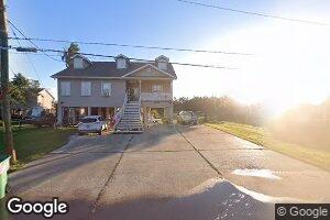 3595 Privateer Blvd, Barataria, LA 70036