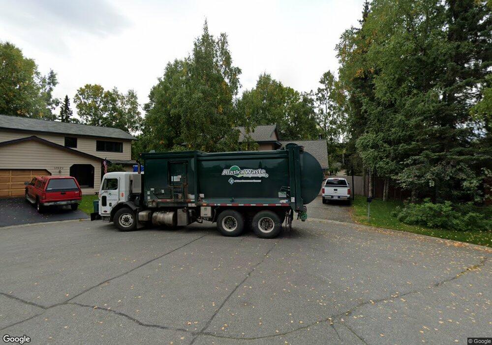 13610 Vern Dr, Anchorage, AK 99516 - photo 1