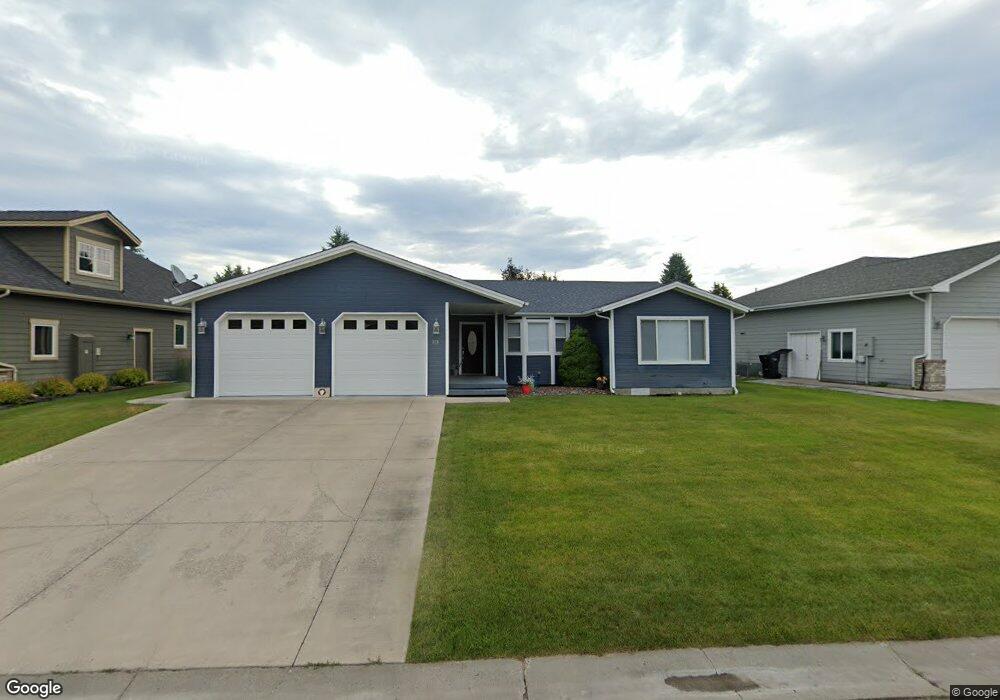 153 Palmer Dr, Kalispell, MT 59901 - photo 1