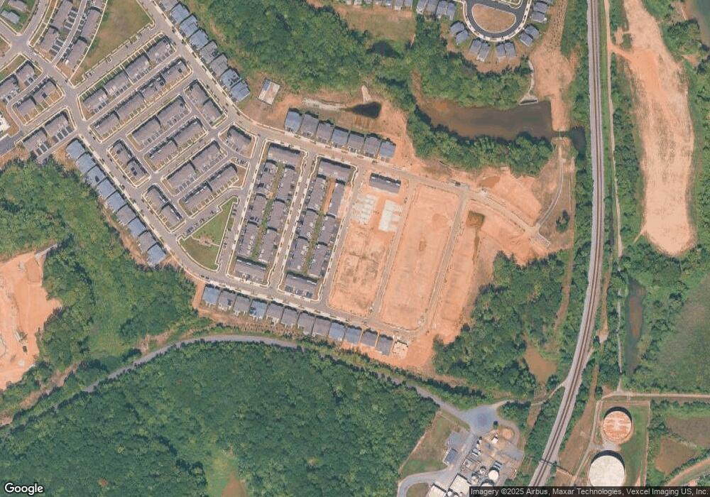 1749 Blue Spruce St, Dumfries, VA 22026 - photo 1