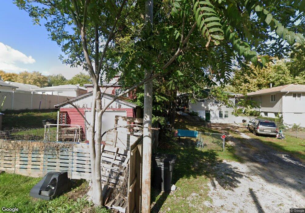 4502 16th Ave, Rock Island, IL 61201 - photo 1