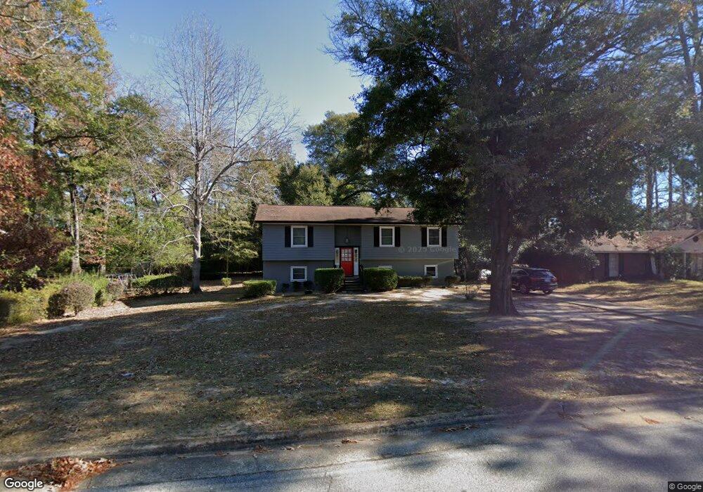 903 Morningside Dr, Bainbridge, GA 39819 - photo 1