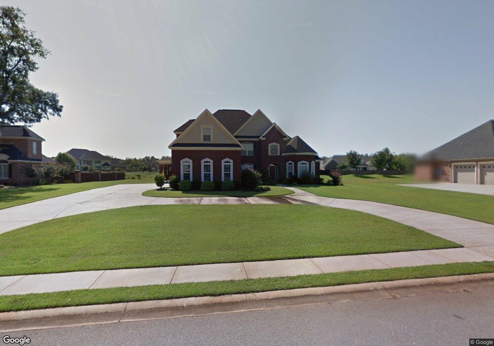 104 Jadestone Ct, Centerville, GA 31028 - photo 1