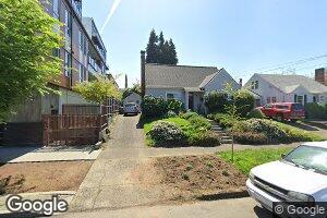 1528 N Willamette Bl, Portland, OR 97217