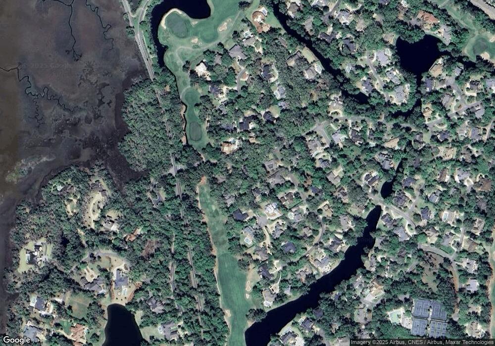 101 Oakmont, Saint Simons Island, GA 31522 - photo 1