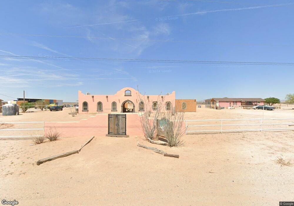 15073 Las Colonias Rd, Clint, TX 79836 - photo 1