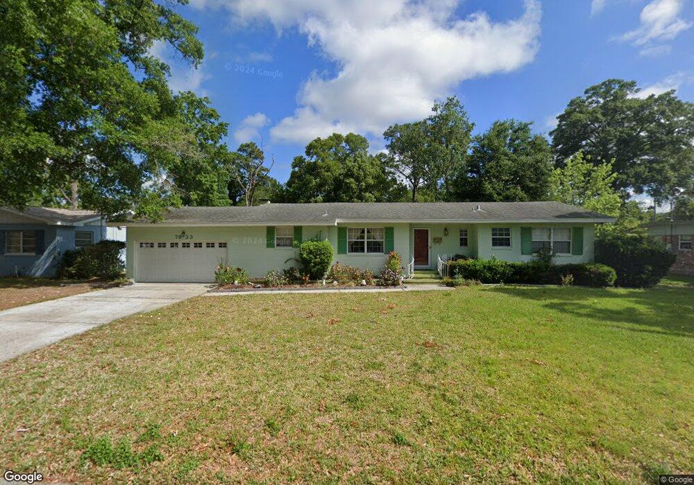 7833 Wildwood Rd, Jacksonville, FL 32211 - photo 1