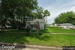 609 2nd St, Scribner, NE 68057