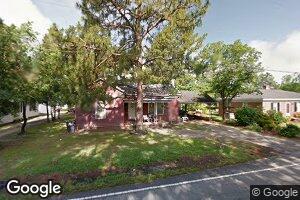 406 S Wm Hooker Dr, Hookerton, NC 28538