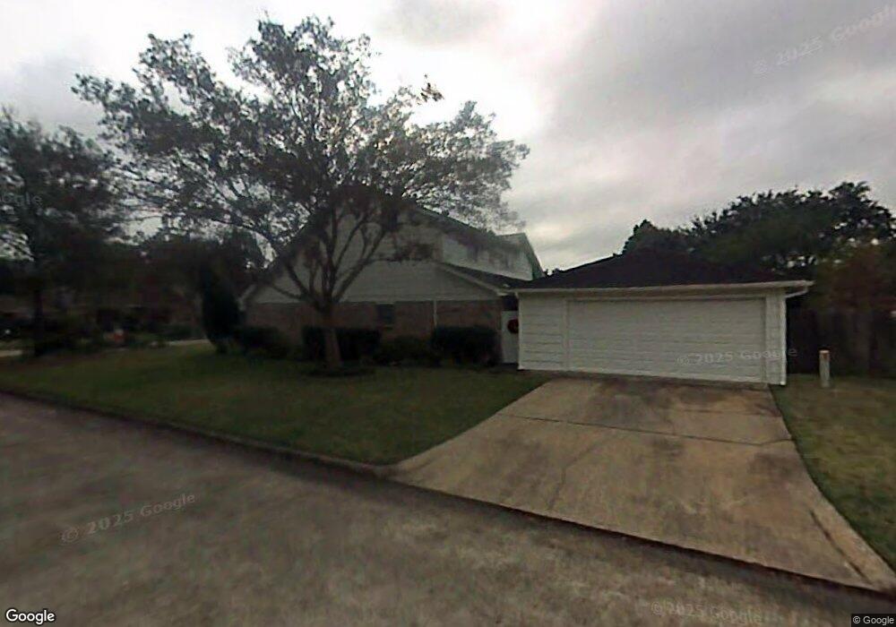7619 Mauna Kai Dr, Houston, TX 77095 - photo 1