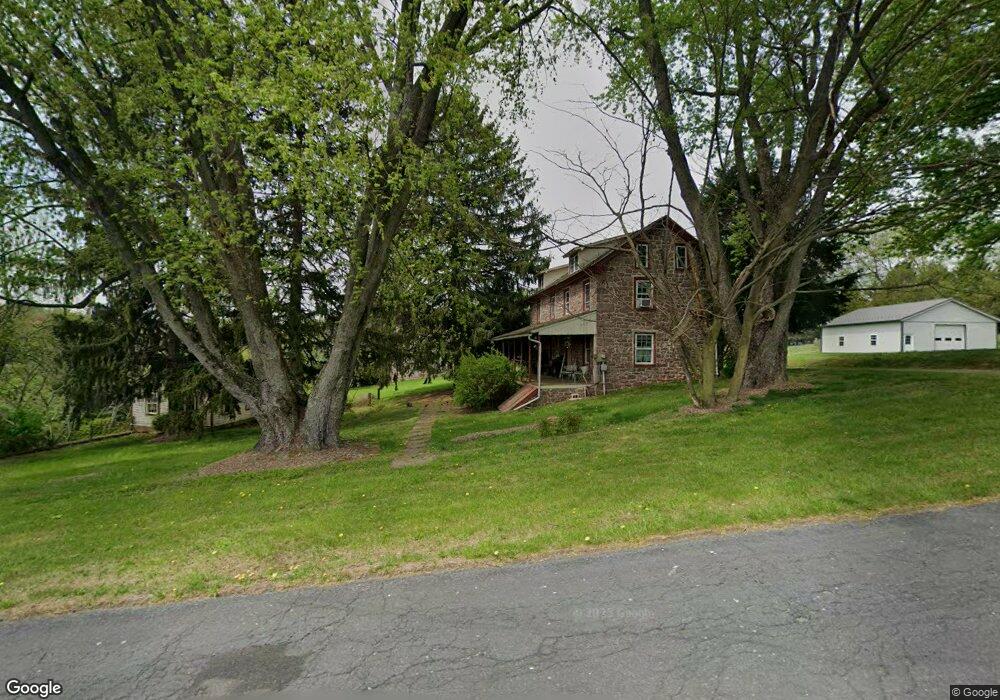 70 Moyer Rd, Morgantown, PA 19543 - photo 1