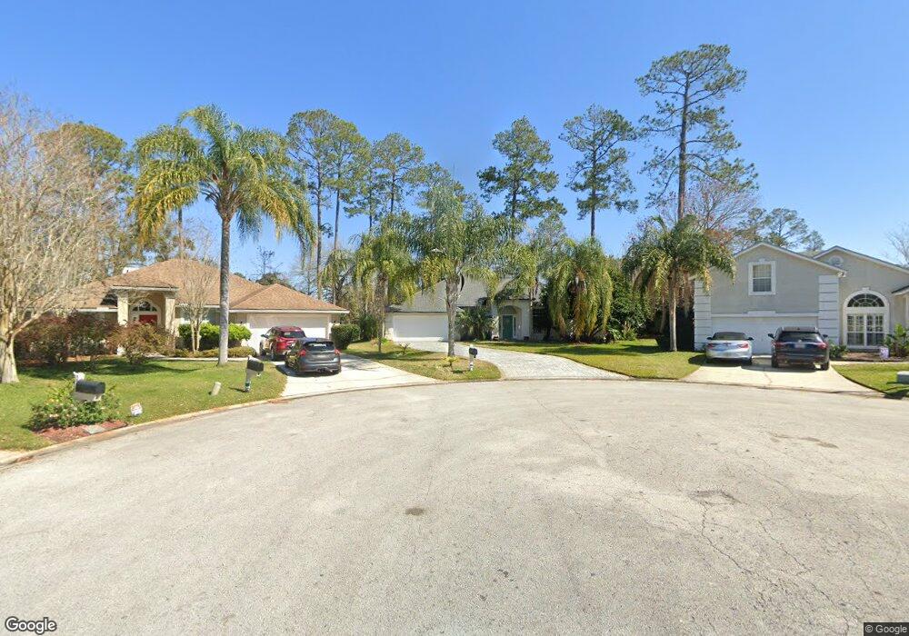 1650 Blackhawk Ct, Fleming Island, FL 32003 - photo 1