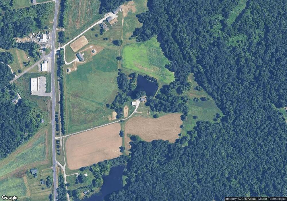 6120 Highway 3, Otisco, IN 47163 - photo 1