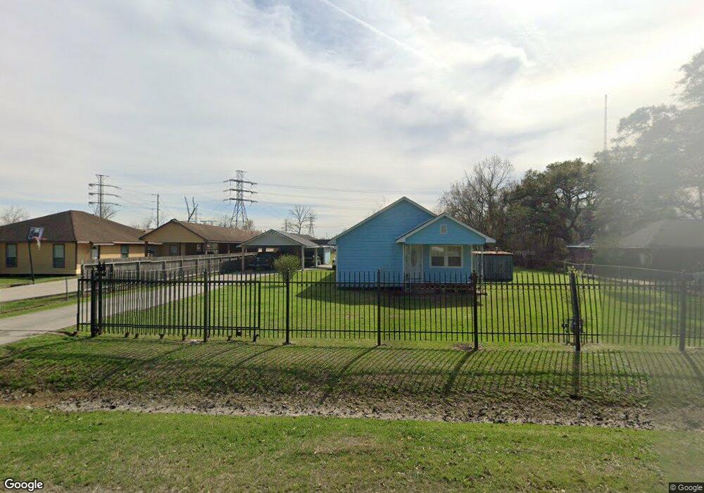 2014 Firnat St, Houston, TX 77093 - photo 1