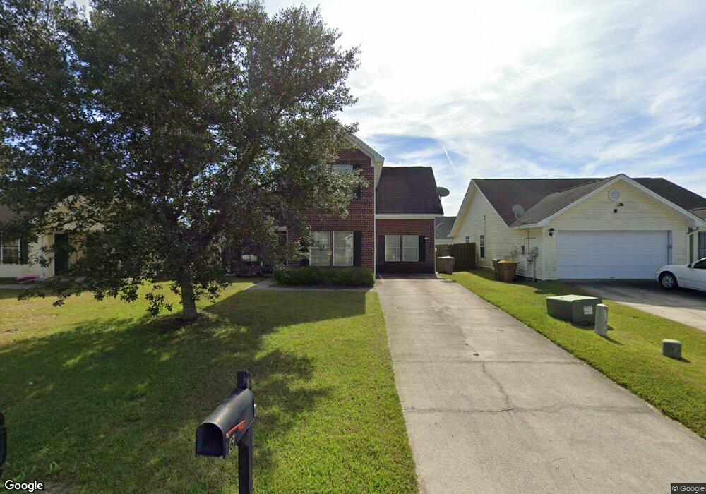 6 Binnacle Ln, Savannah, GA 31407 - photo 1