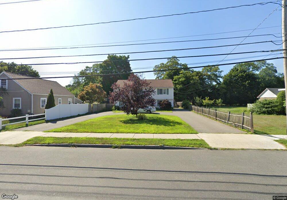 5 Central St unit A, Woburn, MA 01801 - photo 1