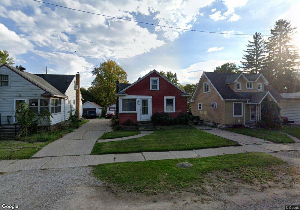 809 Dunlap St, Lansing, MI 48910 - photo 1