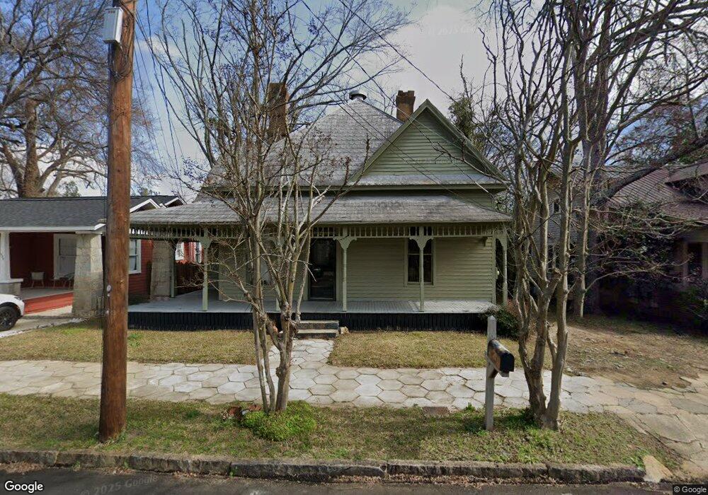 510 Barlow St, Americus, GA 31709 - photo 1