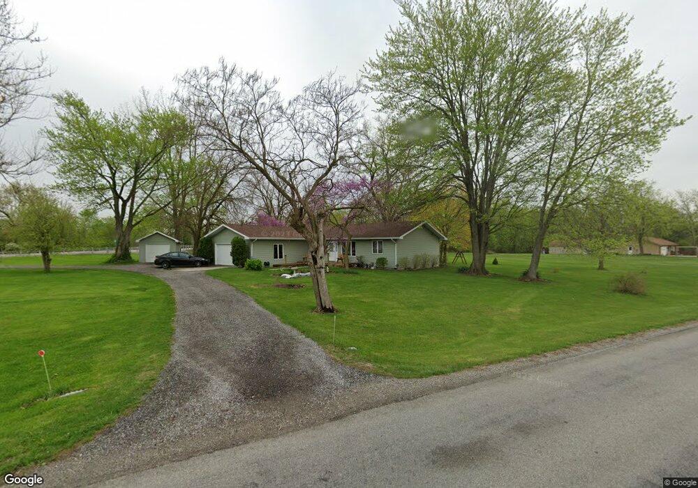 13720 Parent Rd, New Haven, IN 46774 - photo 1