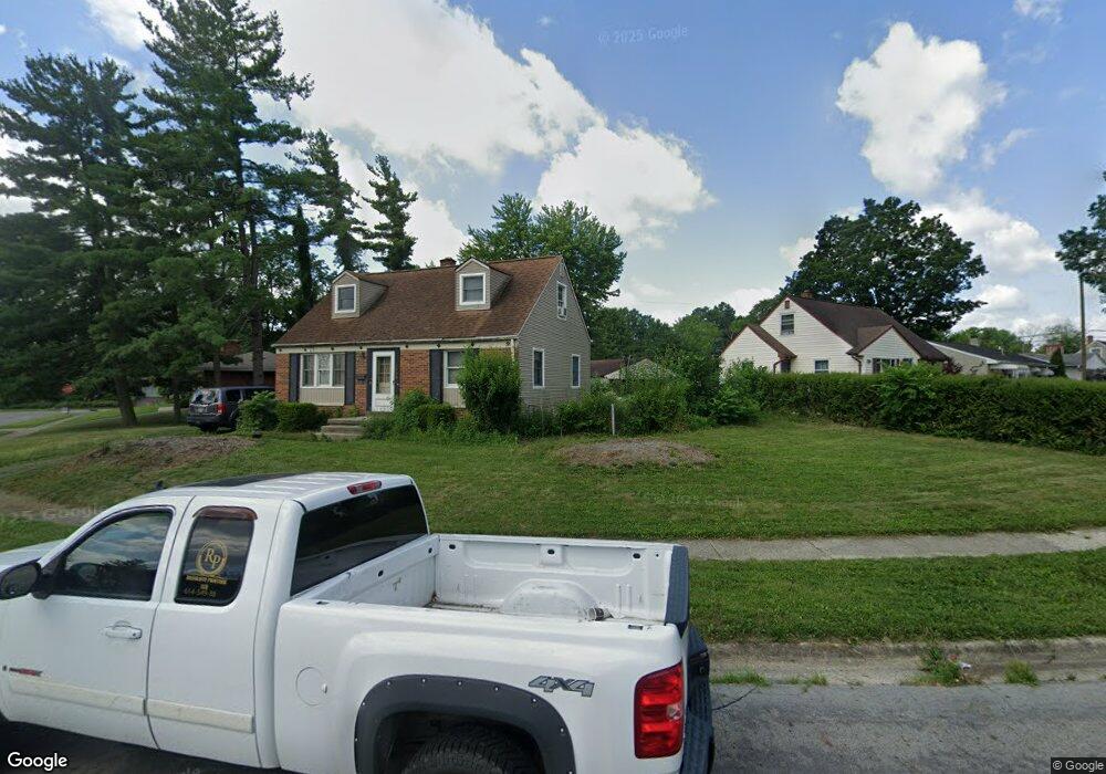 1509 Matthias Dr, Columbus, OH 43224 - photo 1